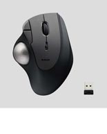 トラックボール