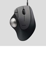 トラックボール