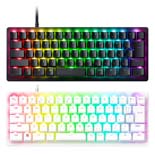 ゲーミングキーボード