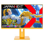 JN-IPS238G200F-HSP-YE