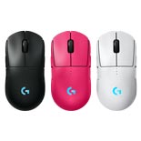 ゲーミングマウス