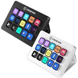 STREAM DECK