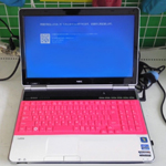 メーカーパソコンも対応！