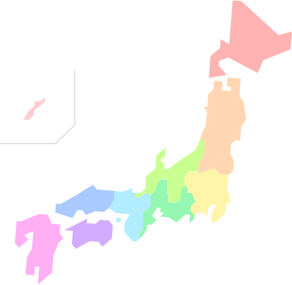 パソコン工房全国店舗マップ