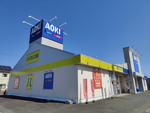 パソコン工房 浜松店店舗外観